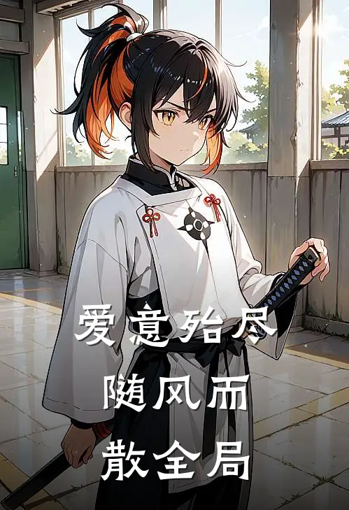 爱意殆尽,随风而散全局阅读