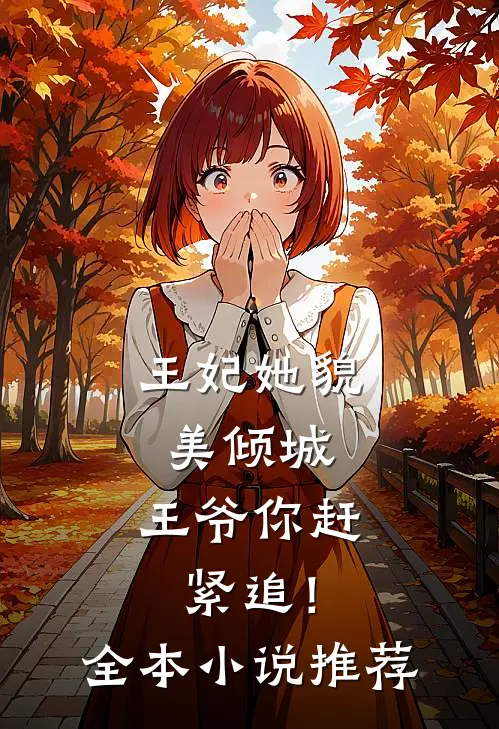 王妃她貌美倾城,王爷你赶紧追!全本推荐阅读