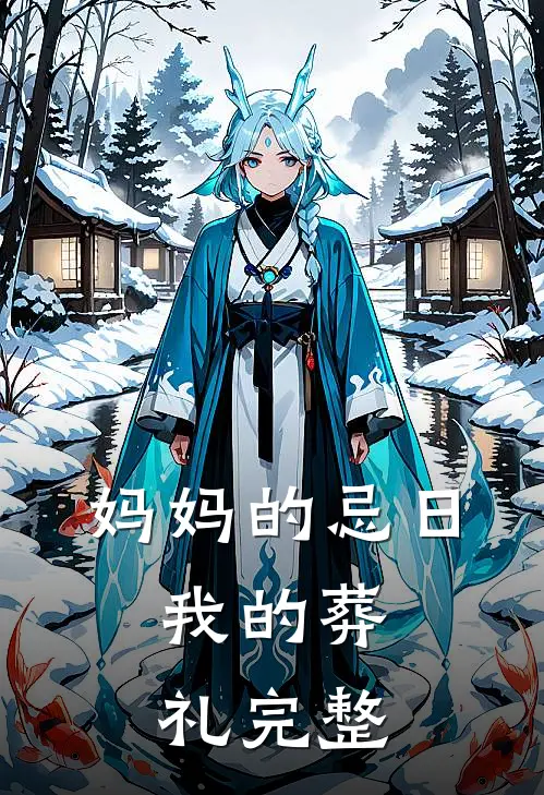 妈妈的忌日,我的葬礼完整在线观看