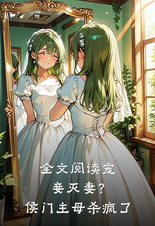 全文阅读宠妾灭妻?侯门主母杀疯了
