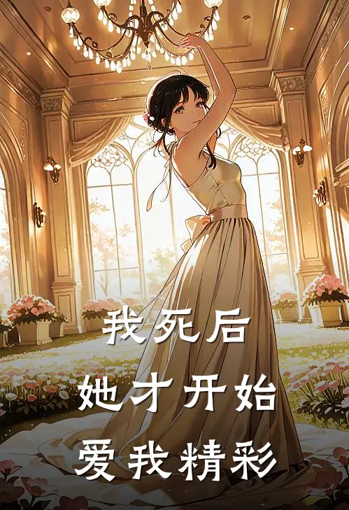 我死后,她才开始爱我精彩章节