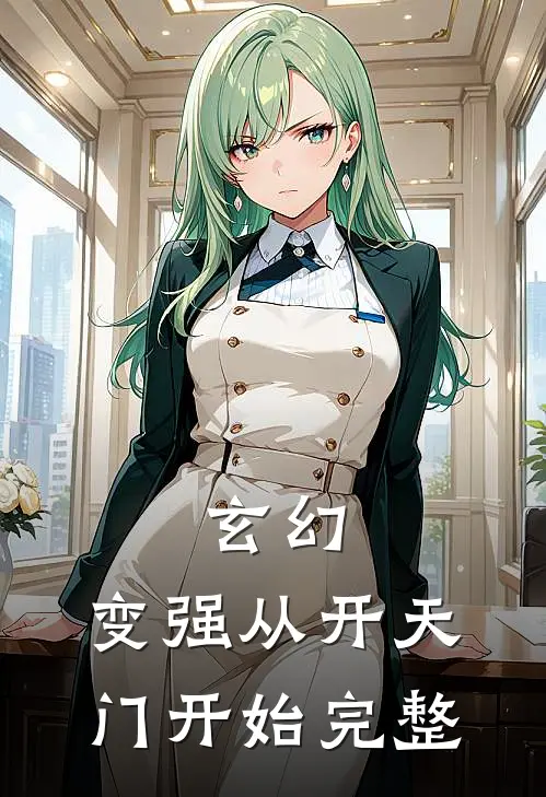 玄幻变强从开天门开始完整免费阅读