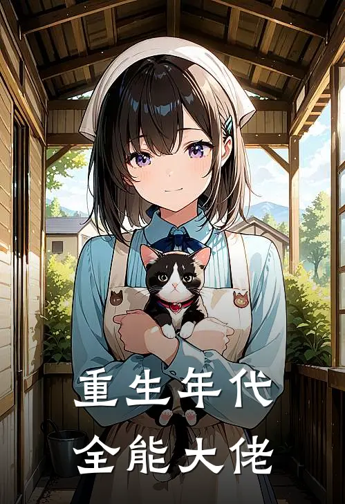 重生年代全能大佬