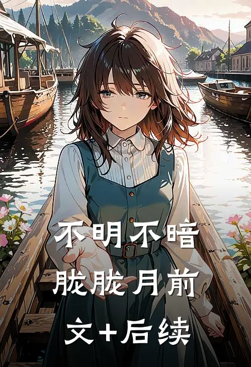 不明不暗胧胧月前文+后续