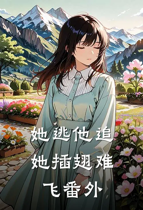 她逃他追,她插翅难飞番外免费阅读