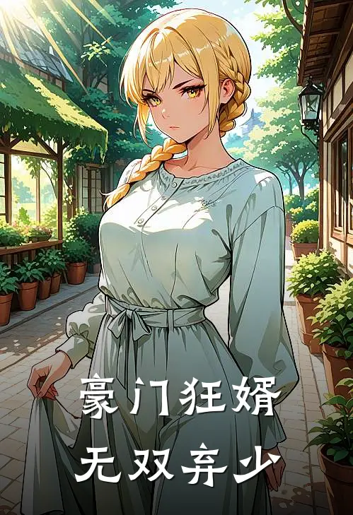 豪门狂婿无双弃少 铭白