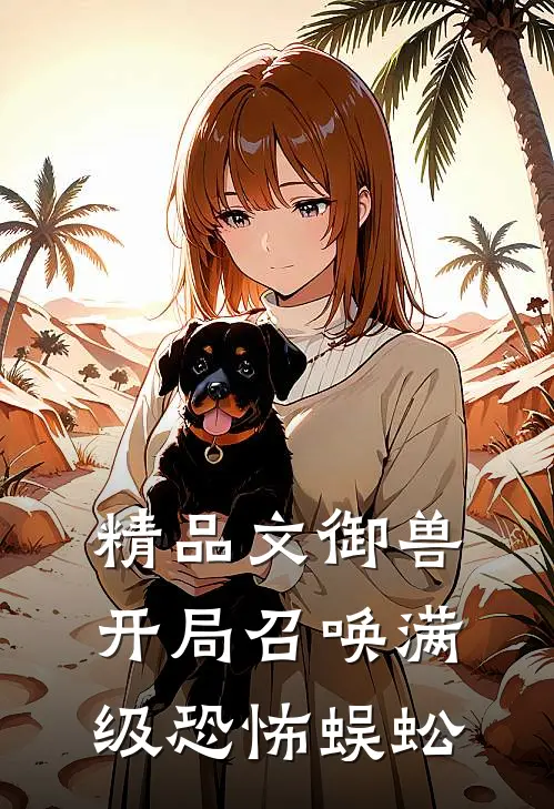 精品文御兽,开局召唤满级恐怖蜈蚣