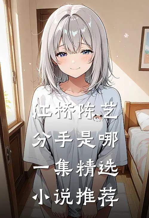 江桥陈艺分手是哪一集精选小说推荐