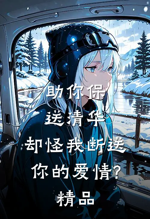 助你保送清华,却怪我断送你的爱情?精品