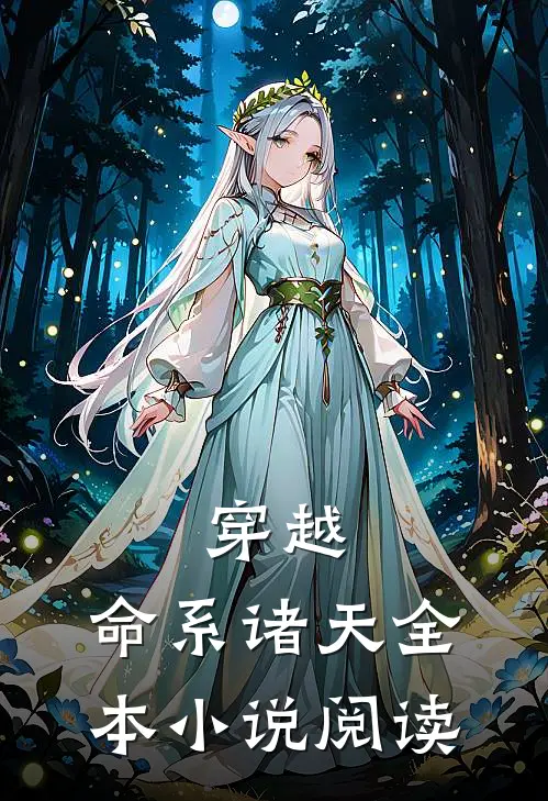 穿越命系诸天全本阅读免费