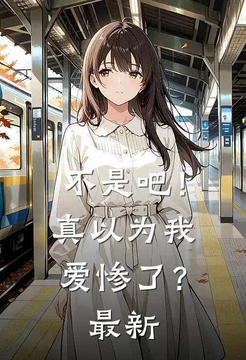 不是吧！真以为我爱惨了？最新