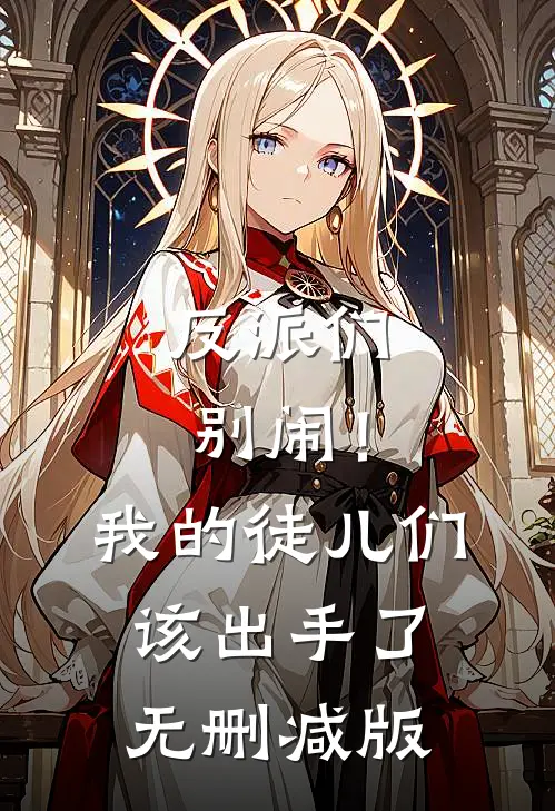 反派们别闹!我的徒儿们该出手了无删减版免费观看