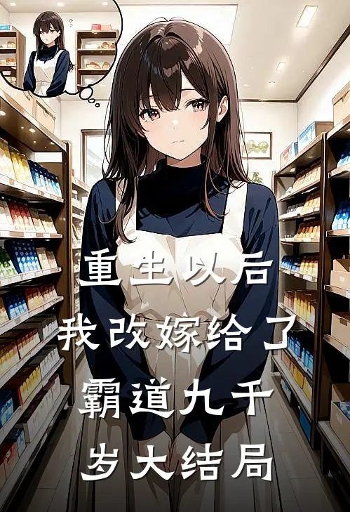重生以后,我改嫁给了霸道九千岁大结局剧情