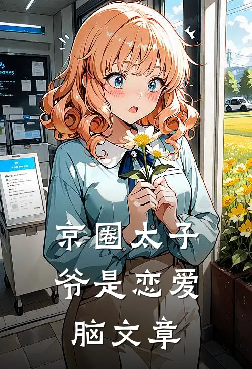 京圈太子爷是恋爱脑文章