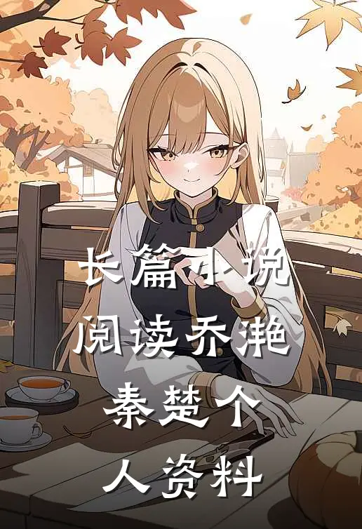 长篇小说阅读乔滟秦楚个人资料
