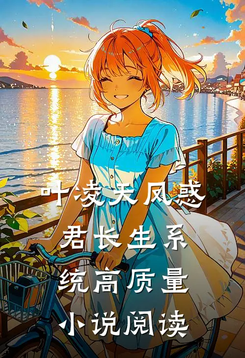 叶凌天凤惑君长生系统高质量小说阅读