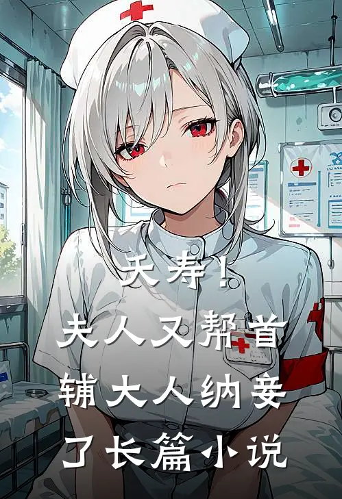 夭寿!夫人又帮首辅大人纳妾了长篇在线阅读