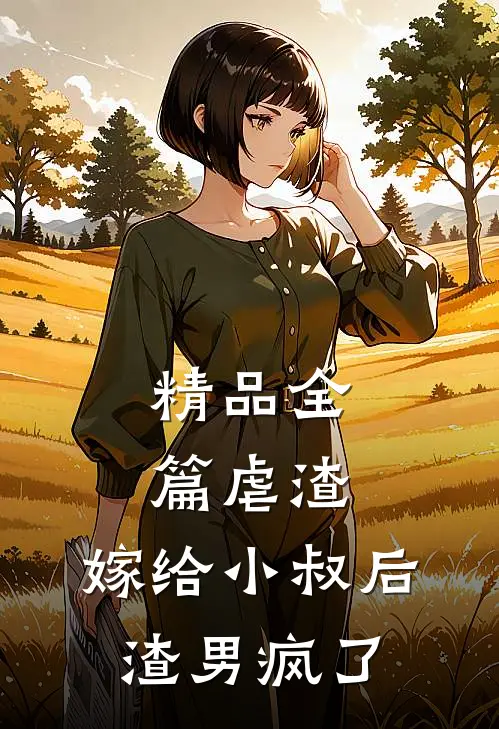 精品全篇虐渣嫁给小叔后,渣男疯了
