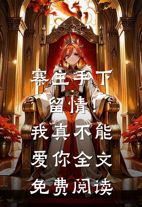 寨主手下留情!我真不能爱你全文免费阅读无弹窗