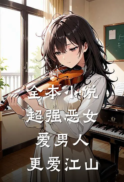 全本超强恶女爱男人,更爱江山全文阅读