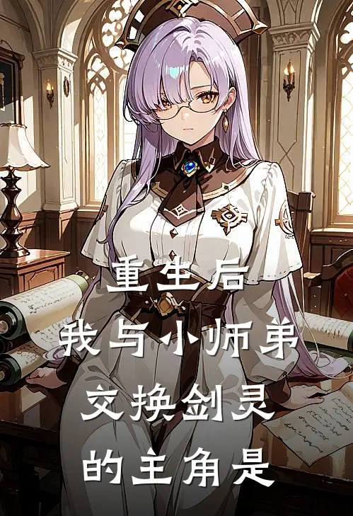 重生后,我与小师弟交换剑灵的主角是