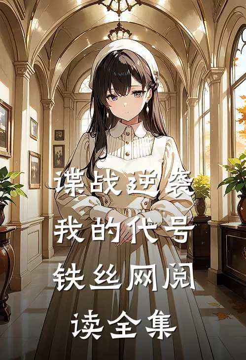 谍战逆袭：我的代号铁丝网阅读全集
