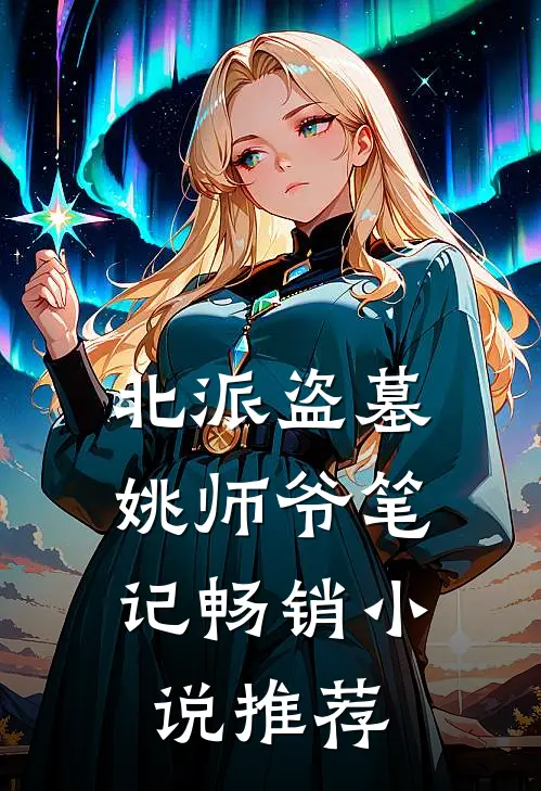 北派盗墓姚师爷笔记畅销推荐