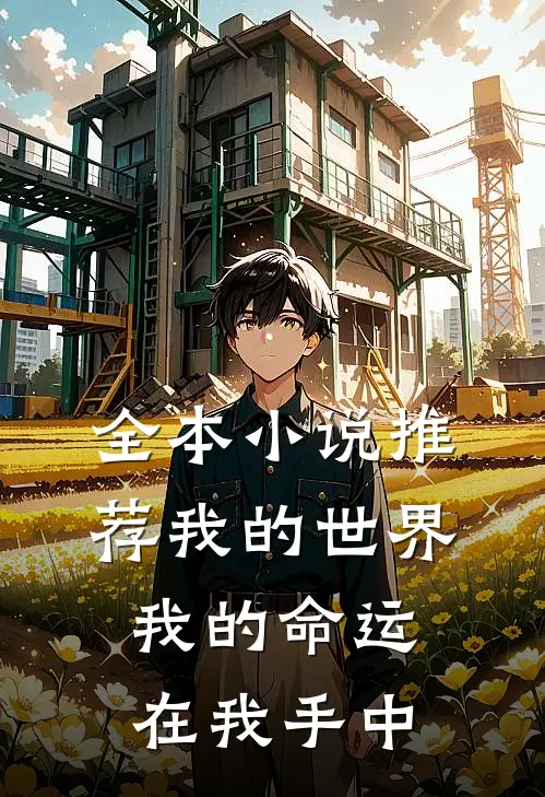 全本推荐我的世界我的命运在我手中免费阅读