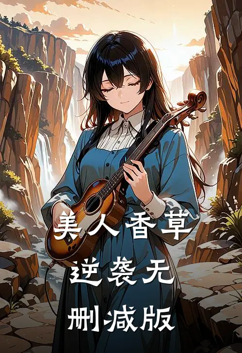 美人香草逆袭无删减版在线阅读