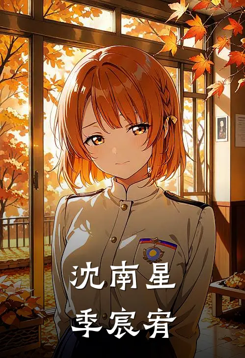 沈南星季宸宥