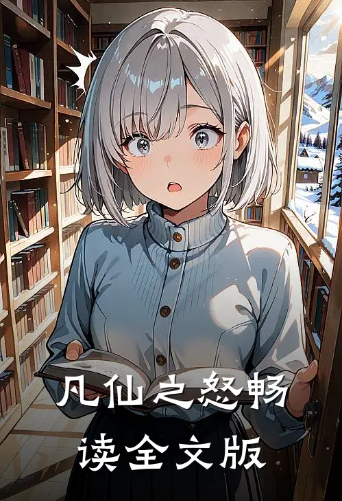 凡仙之怒畅读全文版