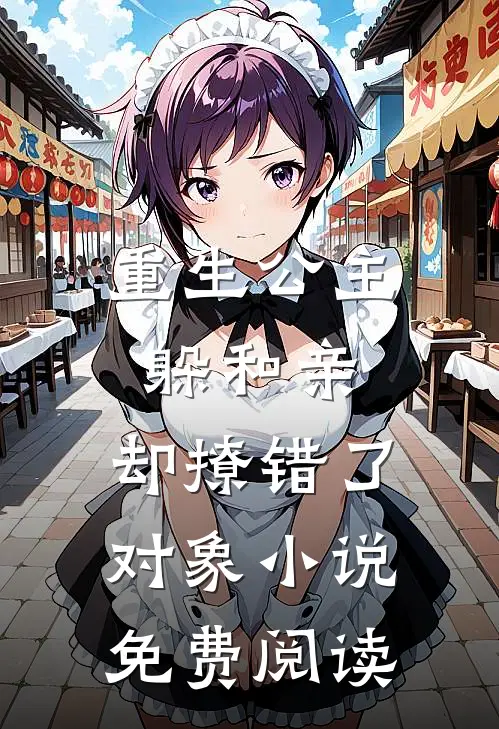 重生公主躲和亲,却撩错了对象免费阅读无弹窗