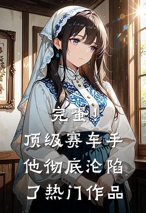 完蛋！顶级赛车手他彻底沦陷了热门作品