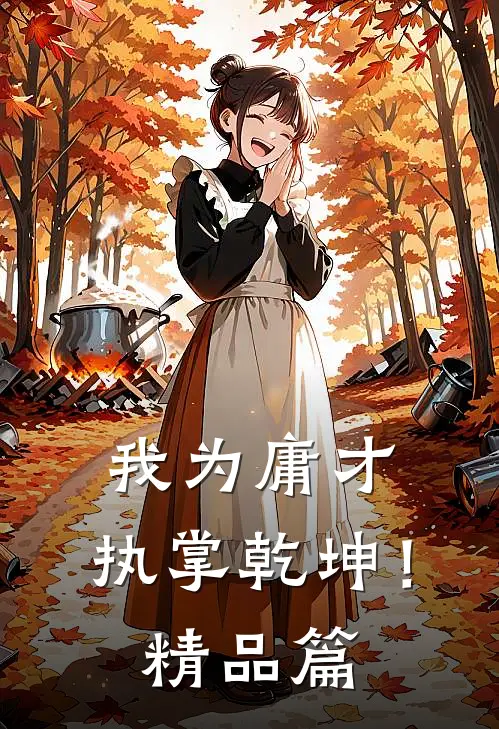 我为庸才,执掌乾坤!精品篇在线观看