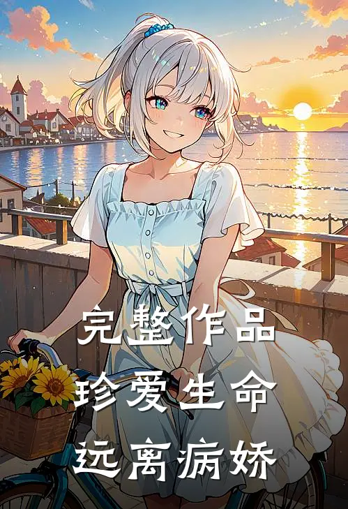 完整作品珍爱生命,远离病娇
