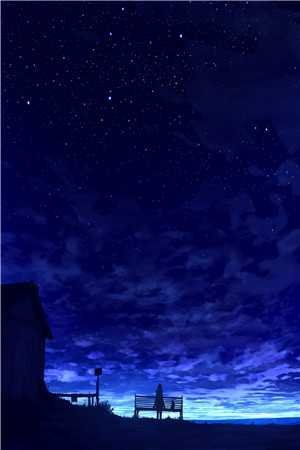 青丝绾尽离别意完结版