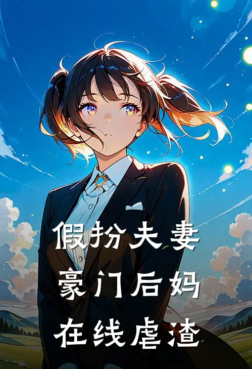假扮夫妻:豪门后妈在线虐渣