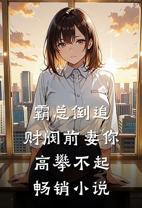 霸总倒追财阀前妻你高攀不起畅销免费阅读