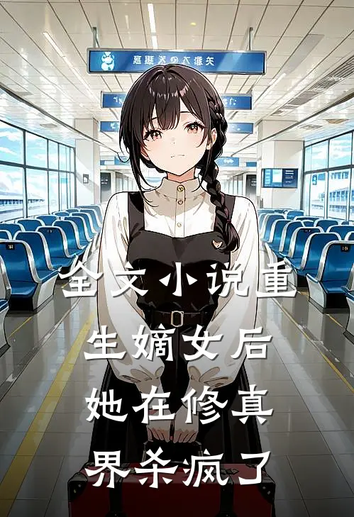 全文重生嫡女后,她在修真界杀疯了