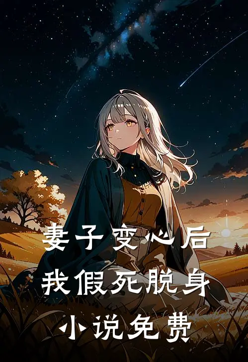 妻子变心后,我假死脱身免费
