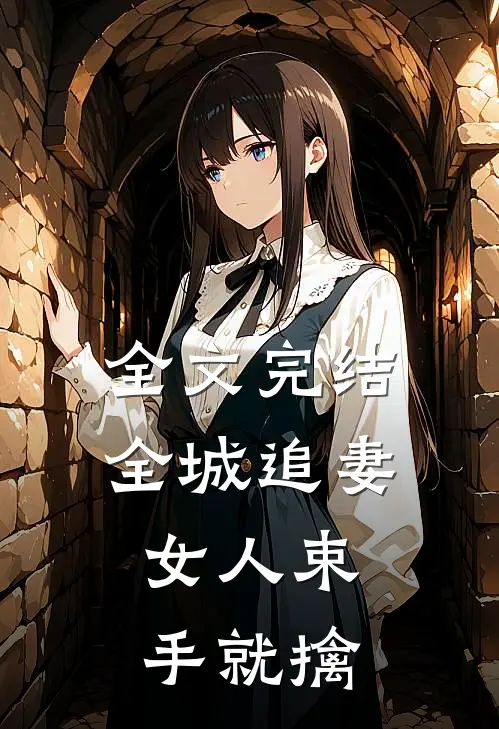 全文完结全城追妻女人束手就擒