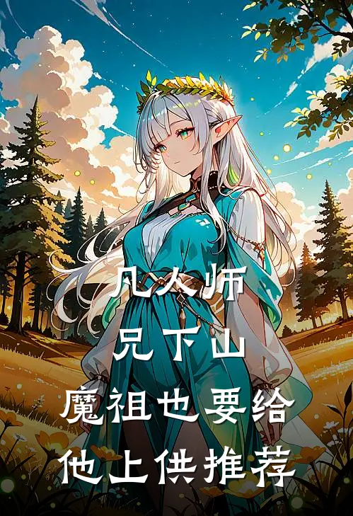 凡人师兄下山，魔祖也要给他上供推荐