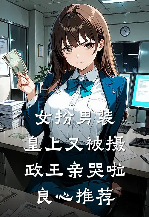 女扮男装,皇上又被摄政王亲哭啦良心推荐的