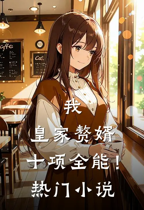 我,皇家赘婿,十项全能!热门