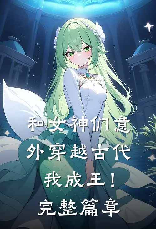 和女神们意外穿越古代,我成王!完整篇章
