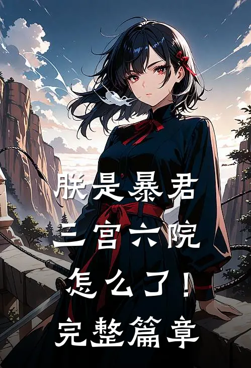朕是暴君,三宫六院怎么了!完整篇章在线阅读