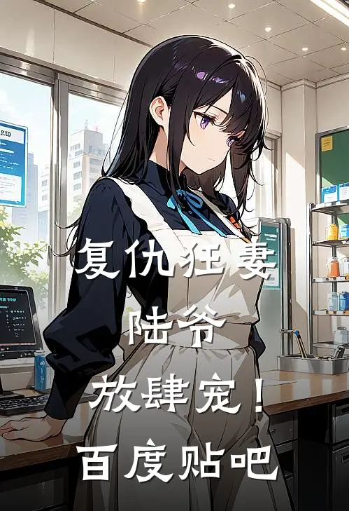 复仇狂妻陆爷,放肆宠!百度贴吧免费