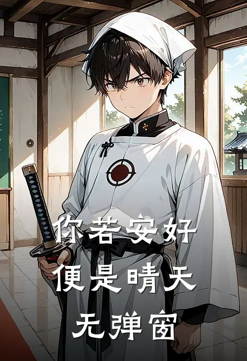 你若安好,便是晴天无弹窗