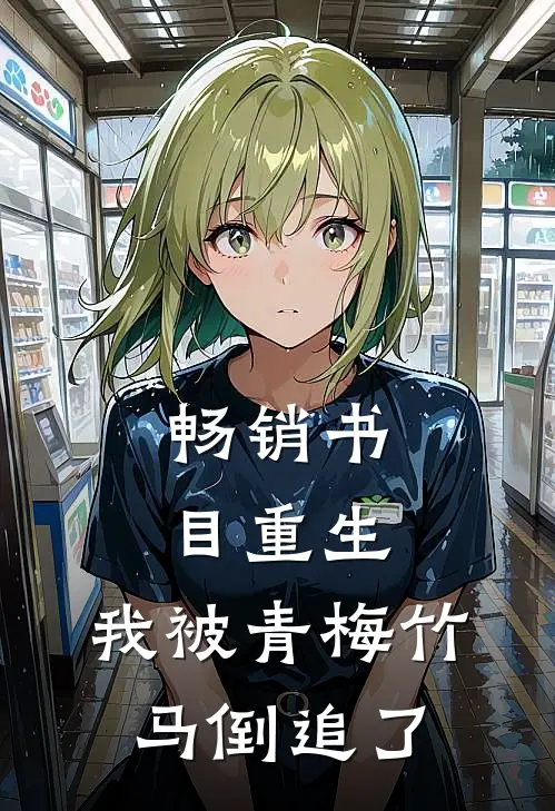 畅销书目重生，我被青梅竹马倒追了