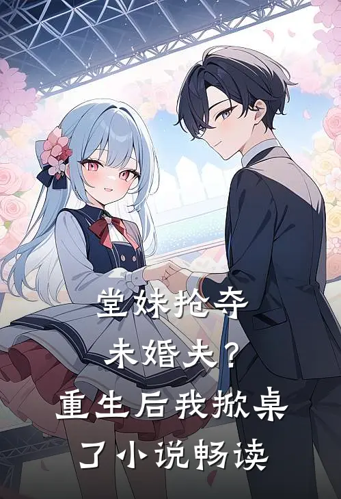 堂妹抢夺未婚夫?重生后我掀桌了畅读免费
